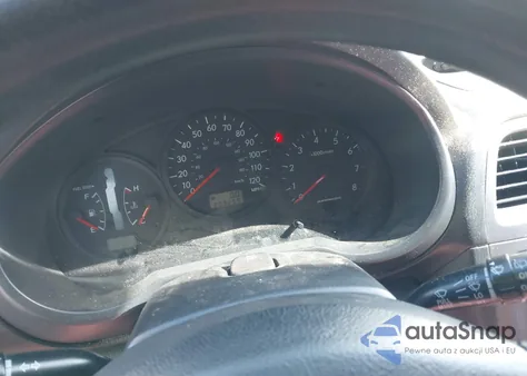 2007 Subaru Impreza Outback Sport из США, поврежденный, VIN JF1GG63607H804944